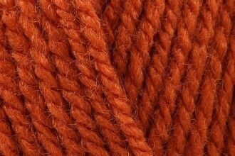 Cygnet Aran Saffron Shade 488