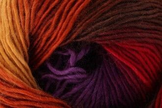 Cygnet Boho Spirit Aran Fantasy Shade 6460