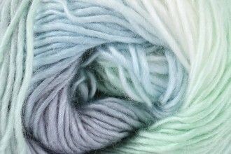 Cygnet Boho Spirit Aran Breeze Shade 6517