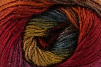 Cygnet Boho Spirit Aran Folk Shade 6464