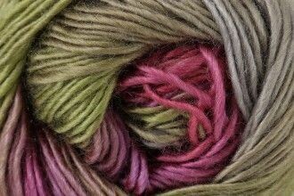Cygnet Boho Spirit Aran Dream Shade 6943