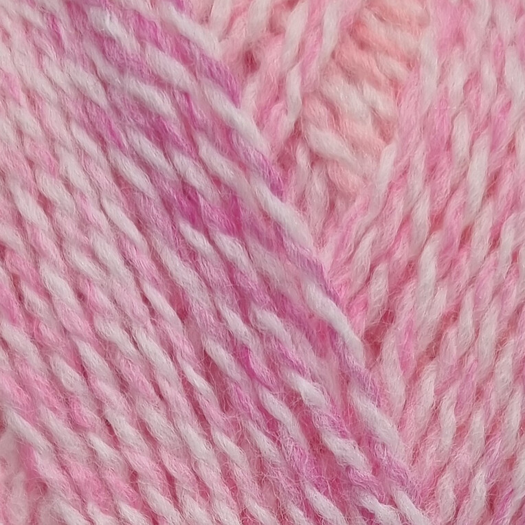Cygnet Kiddies Kaleidoscope DK Cotton Candy Shade 277