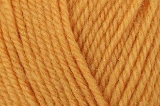 Cygnet Pure Wool Superwash DK Gold Shade 2155