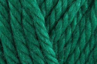 Cygnet Seriously Chunky Metallics Emerald Shade 122