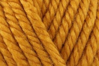 Cygnet Seriously Chunky Metallics Gold Shade 388