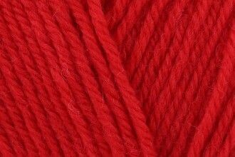 Cygnet Pure Wool Superwash DK Geranium Shade 2185