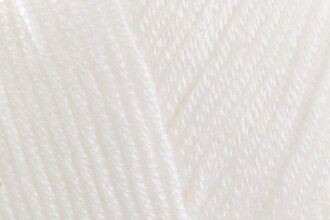 Cygnet Silcaress DK White Shade 2080