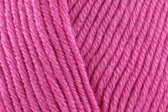 Cygnet Silcaress DK Raspberry Shade 2278