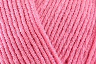 Cygnet Silcaress DK Fondant Shade 2837