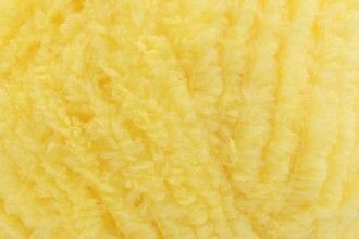 Cygnet Yeti Chunky Warm Fuzz Shade 2054