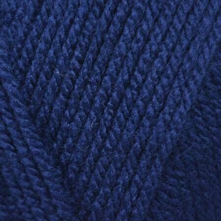 Emu Classic Aran Navy Shade 134