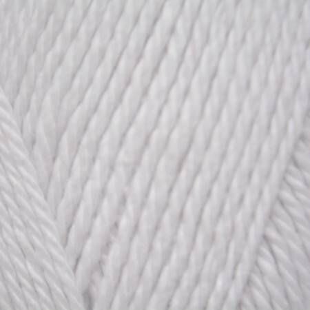Emu Cotton DK White Shade 001