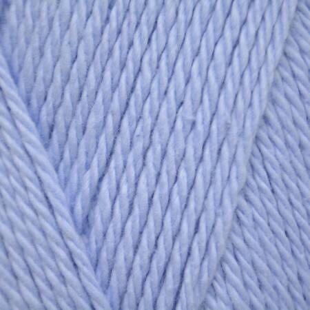 Emu Cotton DK Bluebell Shade 011