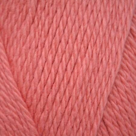 Emu Cotton DK Grapefruit Shade 007