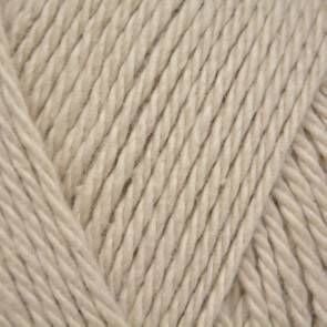 Emu Cotton DK Sand Shade 009
