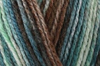 Hayfield Bonus Breeze DK Seawaters Shade 0484