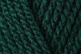 Hayfield Bonus Aran Bottle Green Shade 0839