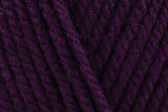 Hayfield Bonus Aran Purple Shade 0840