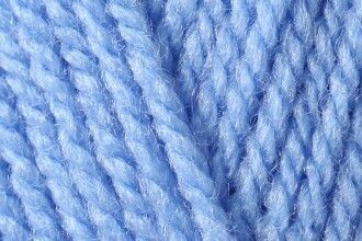 Hayfield Bonus Aran Bluebell Shade 0969