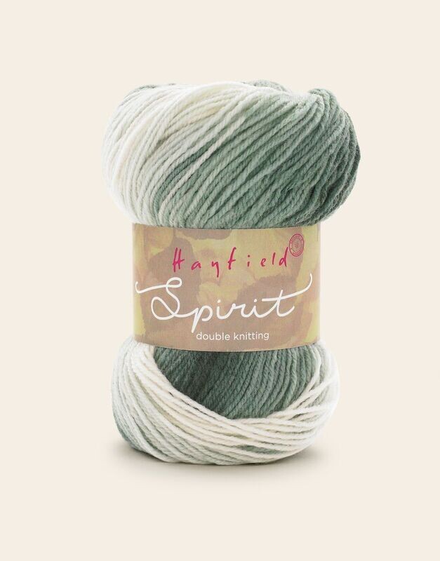 Hayfield Spirit Chunky Bliss Shade 0403