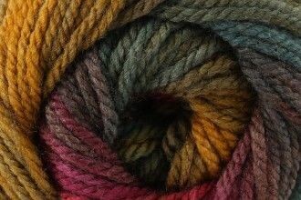 Hayfield Spirit Chunky Autumn Shade 0415