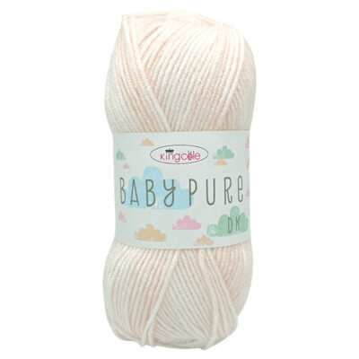 King Cole Baby Pure DK
