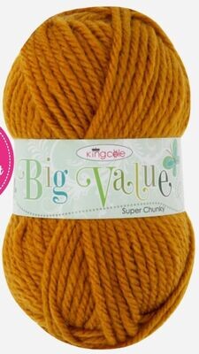 King Cole Big Value Super Chunky