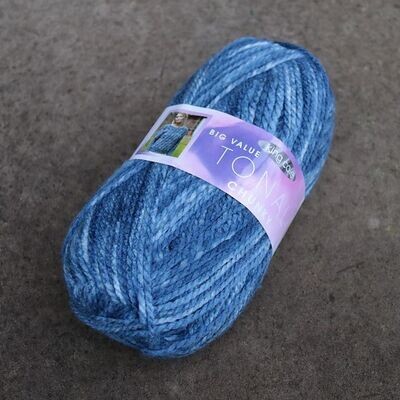 King Cole Big Value Tonal Chunky