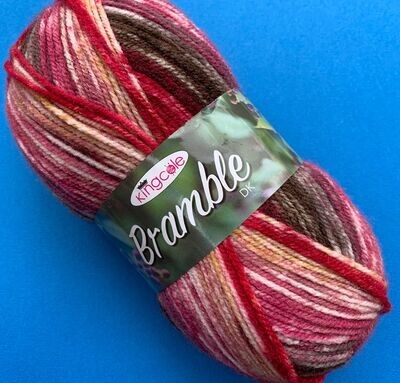 King Cole Bramble DK