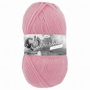King Cole Cherished 4 Ply