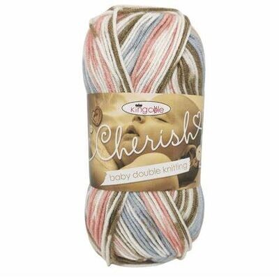 King Cole Cherish DK