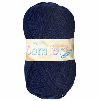 King Cole Comfort Chunky