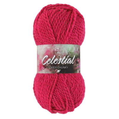 King Cole Celestial Super Chunky