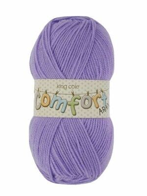 King Cole Comfort Aran