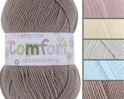 King Cole Comfort DK