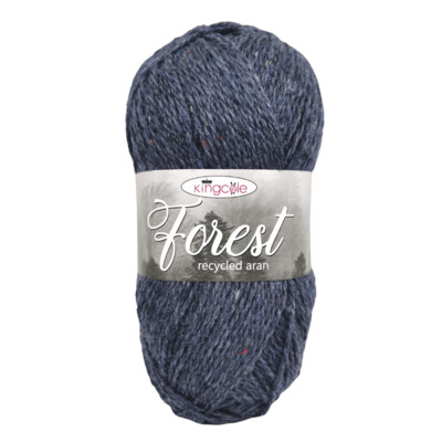 King Cole Forest Aran