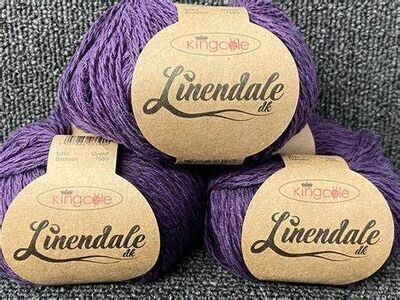King Cole Linendale DK