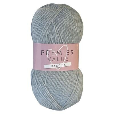 King Cole Premier Baby Value DK