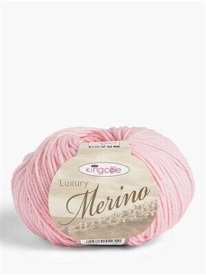 King Cole Luxury Merino DK