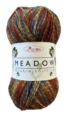 King Cole Meadow DK