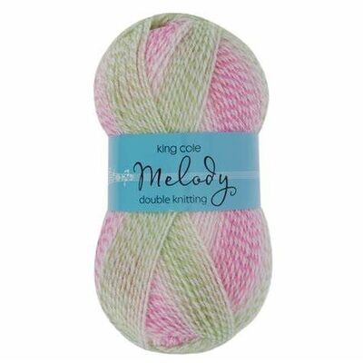 King Cole Melody DK