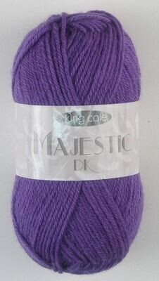 King Cole Majestic DK