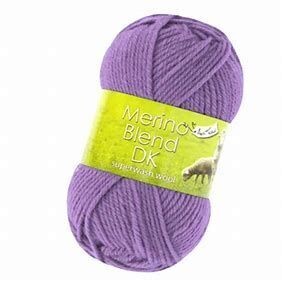 King Cole Merino Blend DK