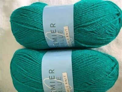 King Cole Premier Value DK