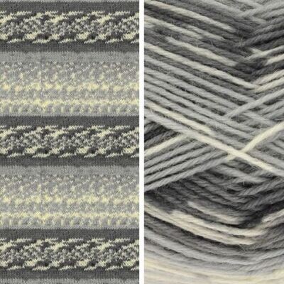 King Cole Norse 4 Ply