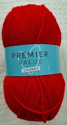King Cole Premier Value Chunky