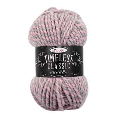King Cole Timeless Classic Super Chunky