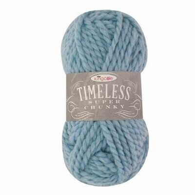 King Cole Timeless Super Chunky