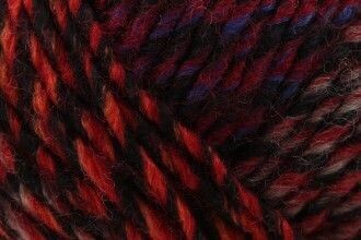 King Cole Autumn Chunky Autumn Leaves Shade 5250