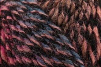 King Cole Autumn Chunky Autumn Sunset Shade 5251